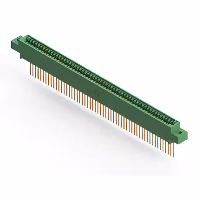 845-056-542-602 EDAC Inc.  Edgeboard Connectors